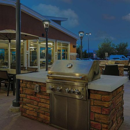 Residence Inn By Marriott Colorado Springs First & Main Exteriér fotografie
